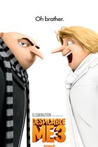 Despicable Me 3